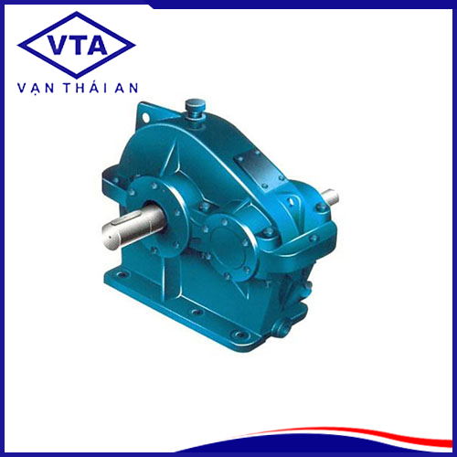 Hộp Giảm Tốc